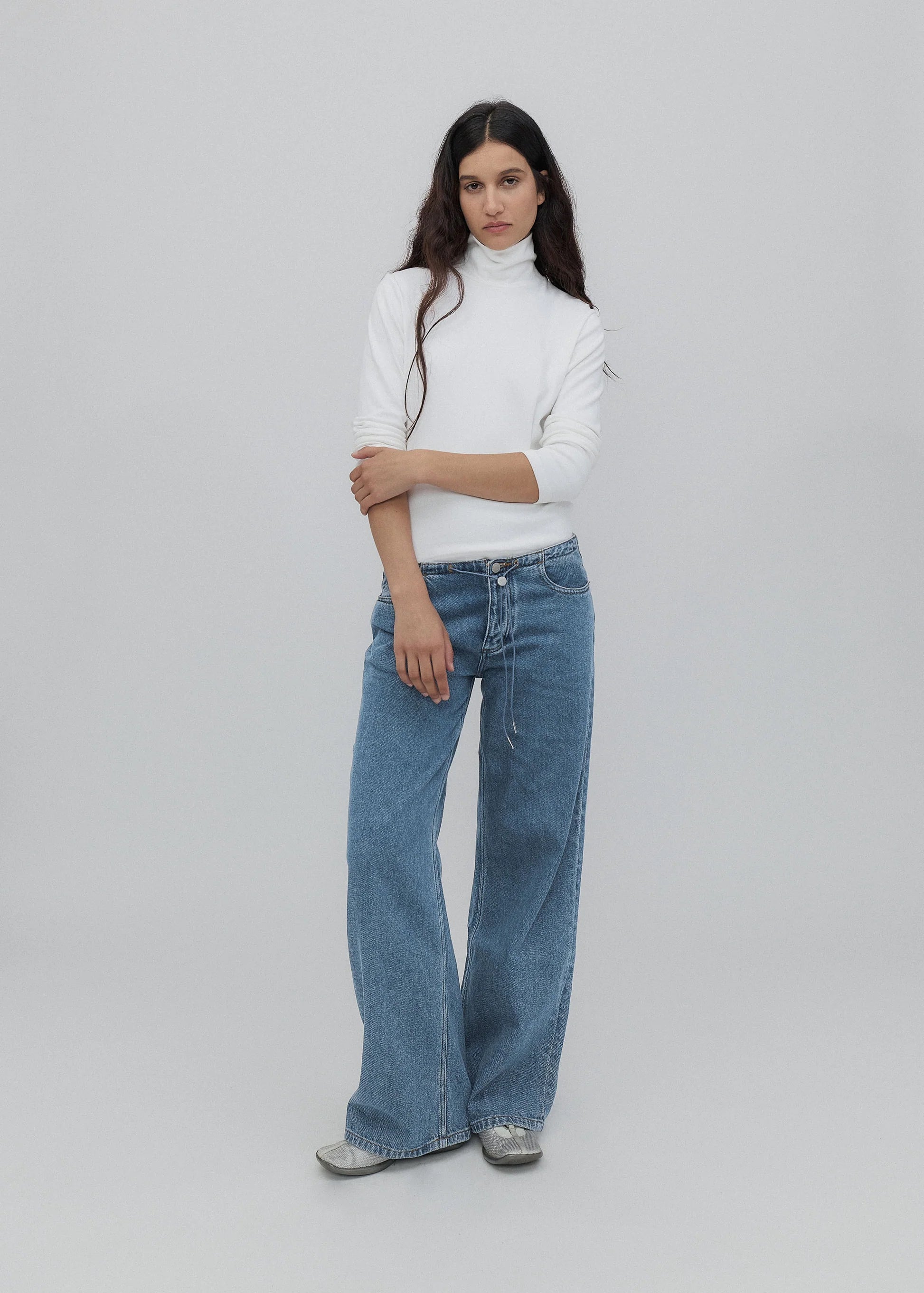 Cool Jean