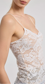 Generation Love BETH LACE CAMI at Romi Boutique