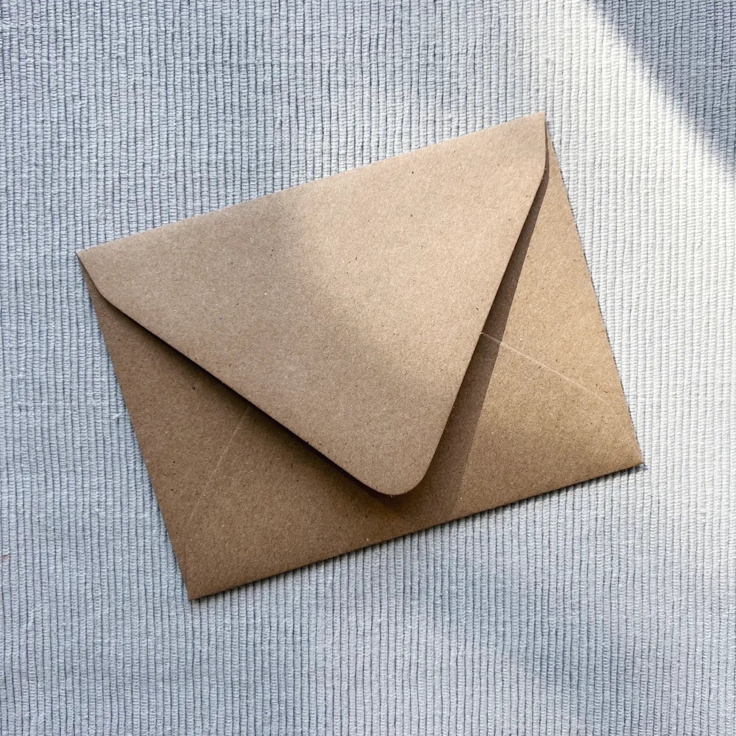 Abigail Jayne Design Golden Sun Birthday Greeting Card at Romi Boutique