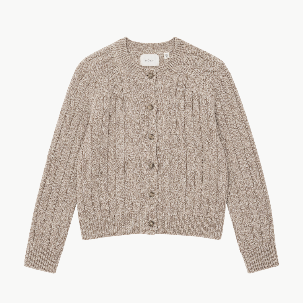 Penrose Cardigan