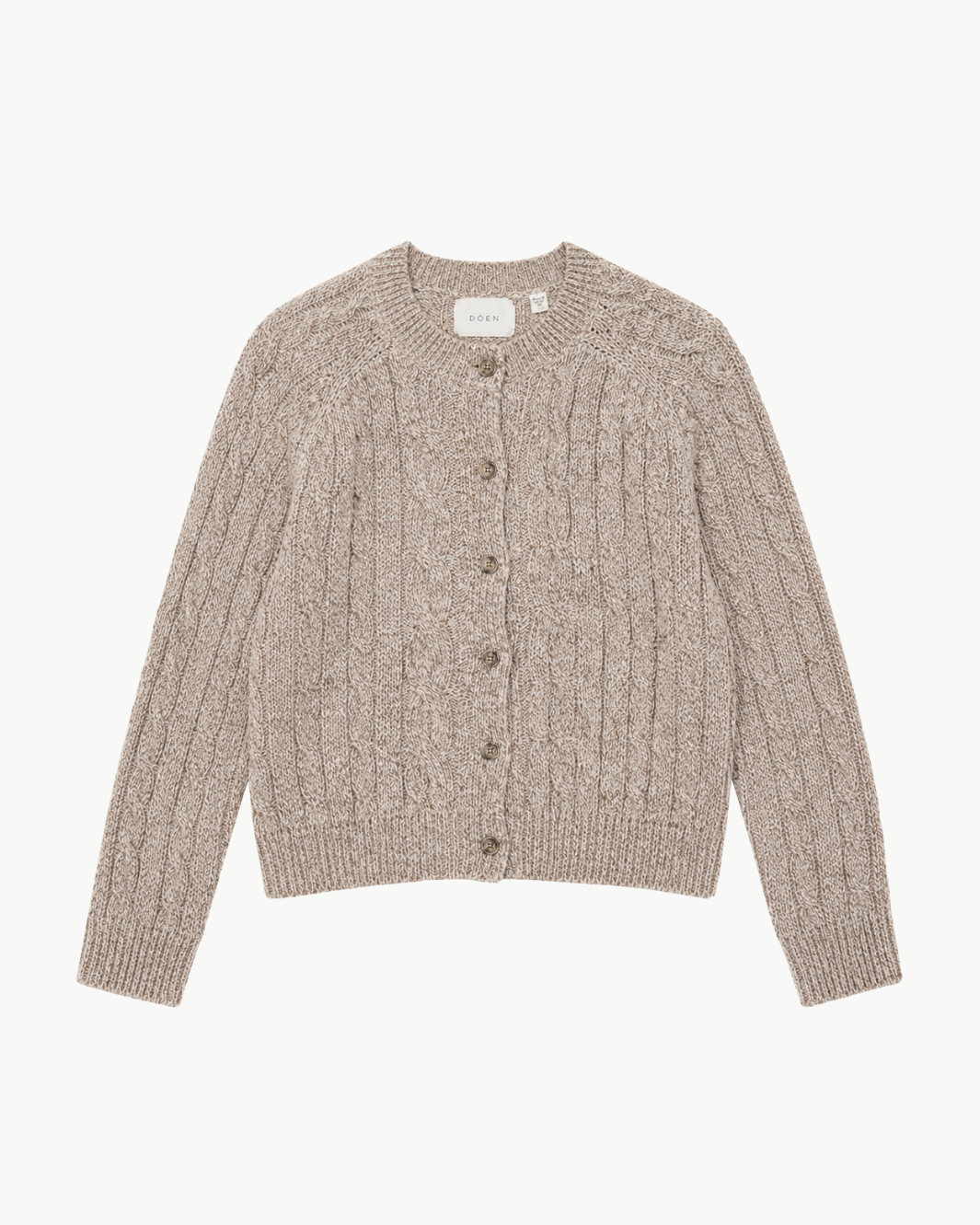 Penrose Cardigan