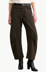 Nili Lotan SHON PANT at Romi Boutique