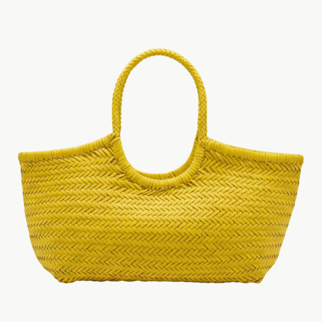 Dragon Diffusion Nantucket Basket Big at Romi Boutique