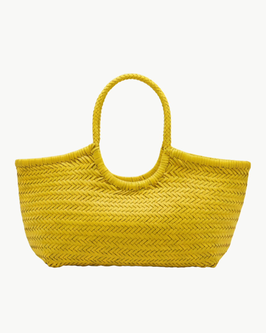 Dragon Diffusion Nantucket Basket Big at Romi Boutique
