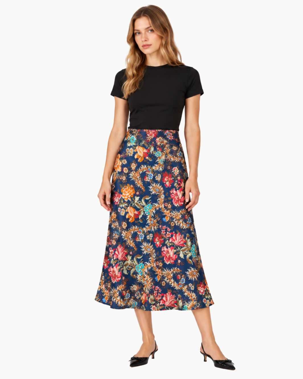 Nola Skirt
