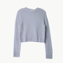 Lisa Yang Solene Sweater at Romi Boutique