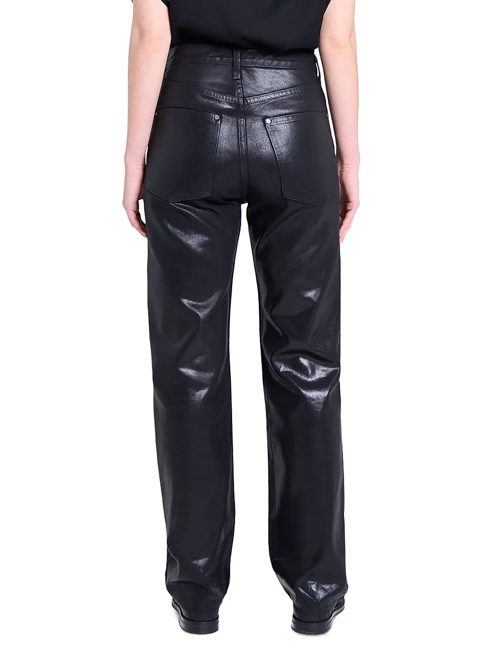 KENT ST. JEAN IN BLACK