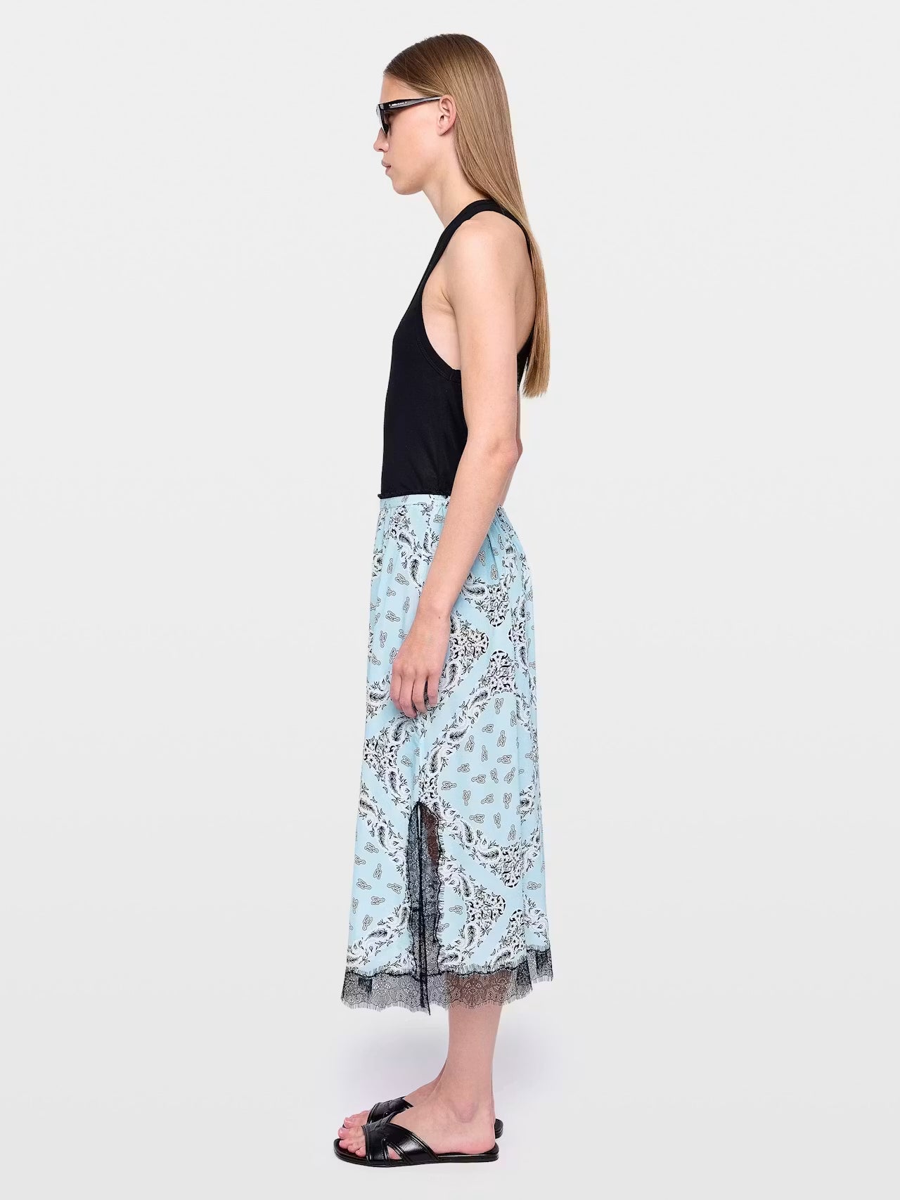 Jarvis Skirt