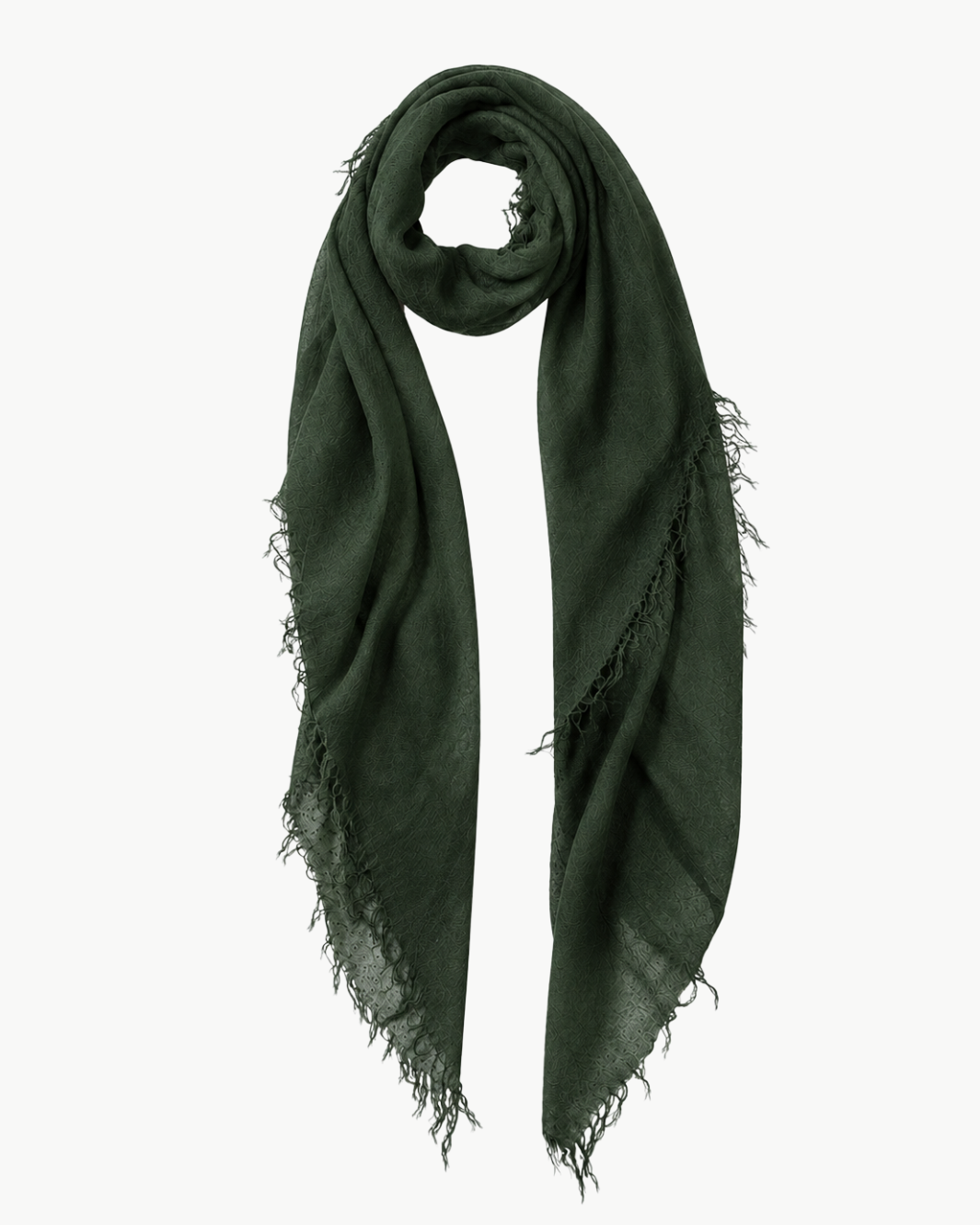 Chan Luu Cashmere and Silk Scarf at Romi Boutique