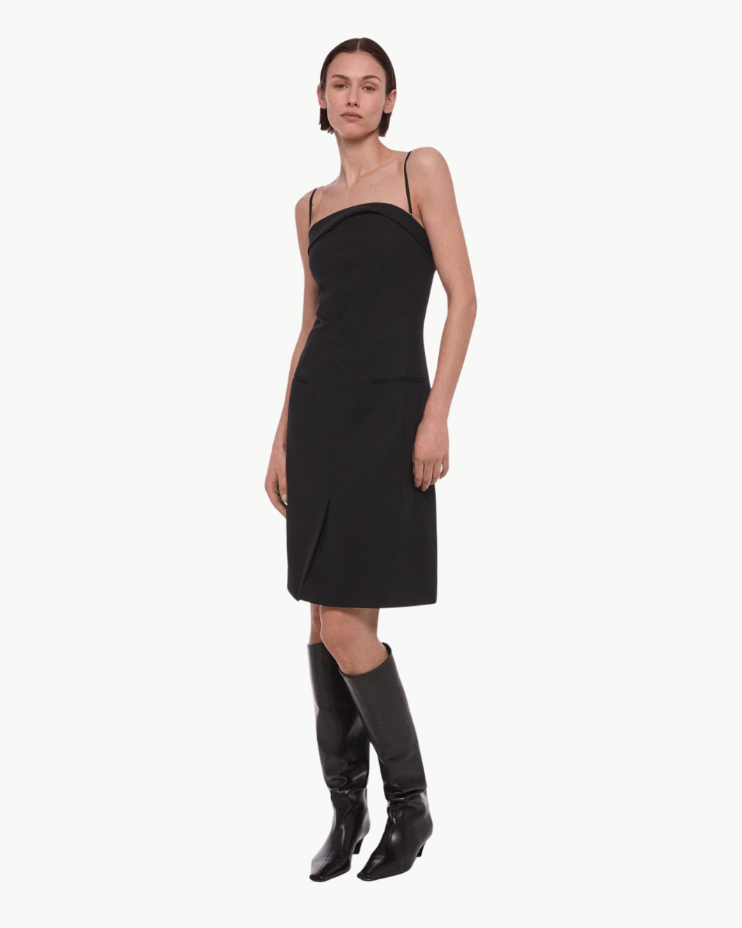 Wardrobe Dress