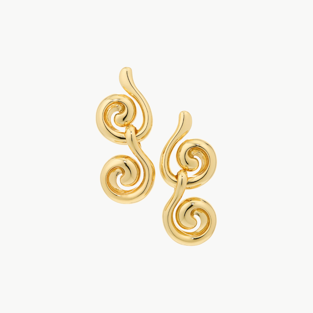 Nico Earrings
