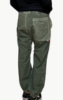 FREECITY CANYONKID OUTOFSIGHT POPLIN JUMP PANT at Romi Boutique