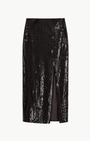 TWP Ladylike Skirt at Romi Boutique