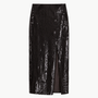 TWP Ladylike Skirt at Romi Boutique