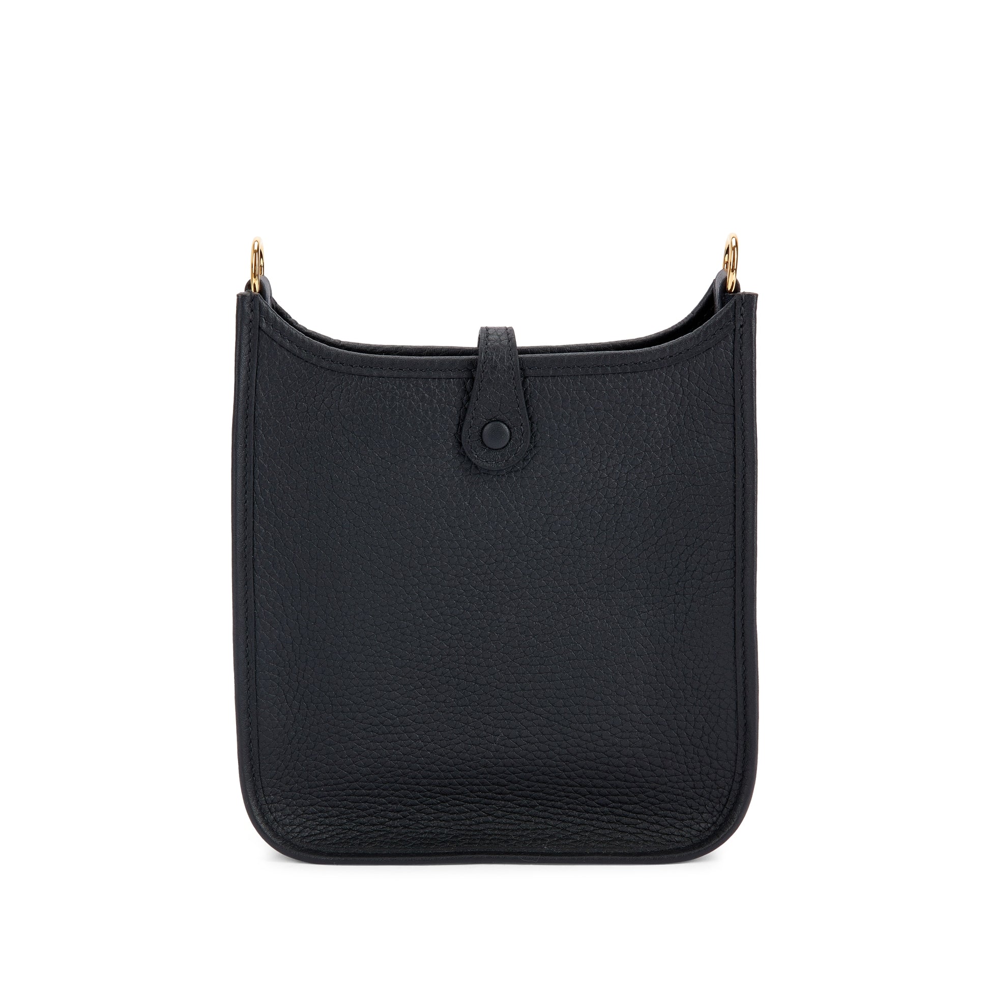 Hermès Hermès Mini Evelyne Bag at Romi Boutique