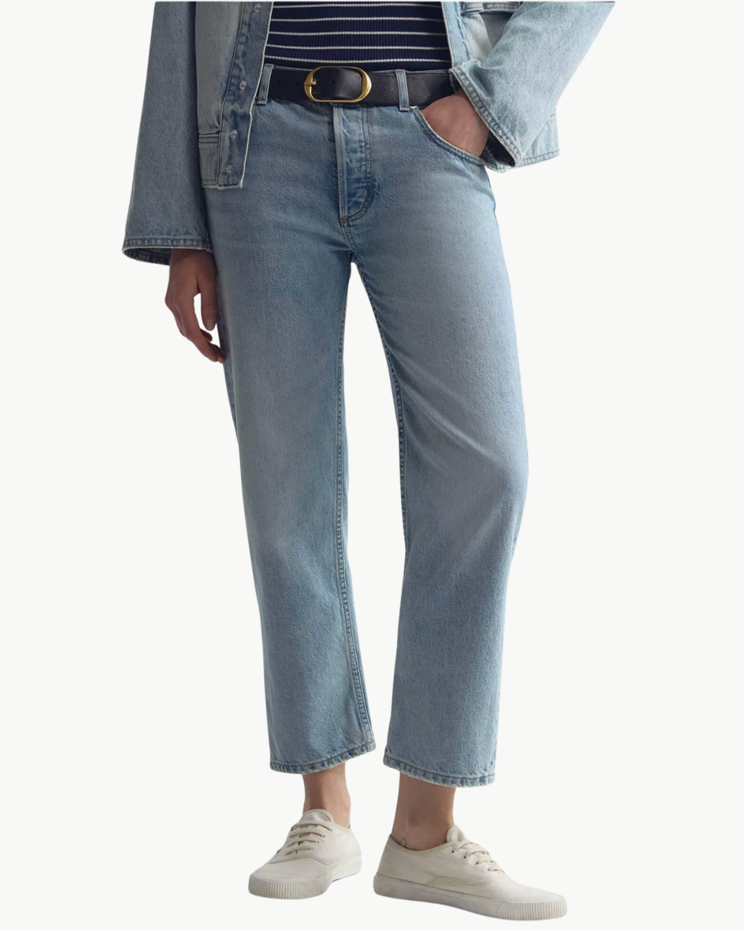 LORIMER JEAN by Nili Lotan - Romi Boutique