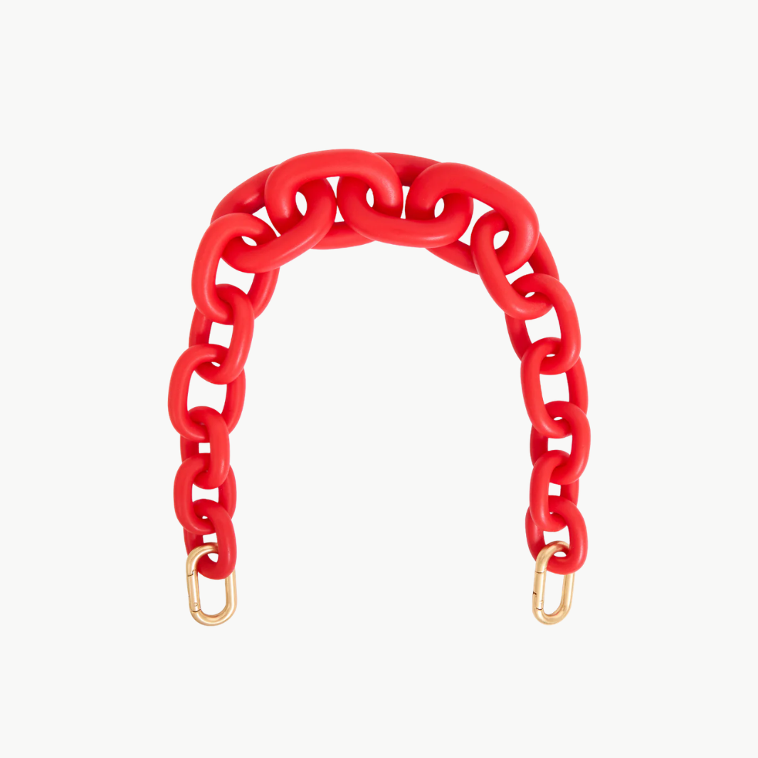 Shortie Strap