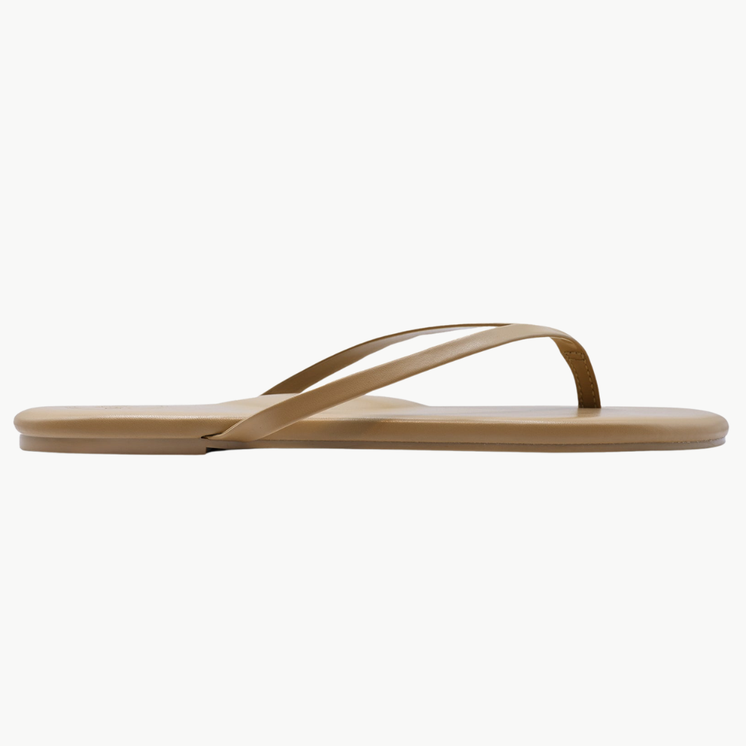 Solei Sea Indie Classic Thin Strap Sandal at Romi Boutique