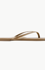 Solei Sea Indie Classic Thin Strap Sandal at Romi Boutique