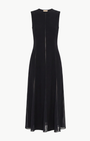 Ulla Johnson Laure Sleeveless Midi Dress at Romi Boutique