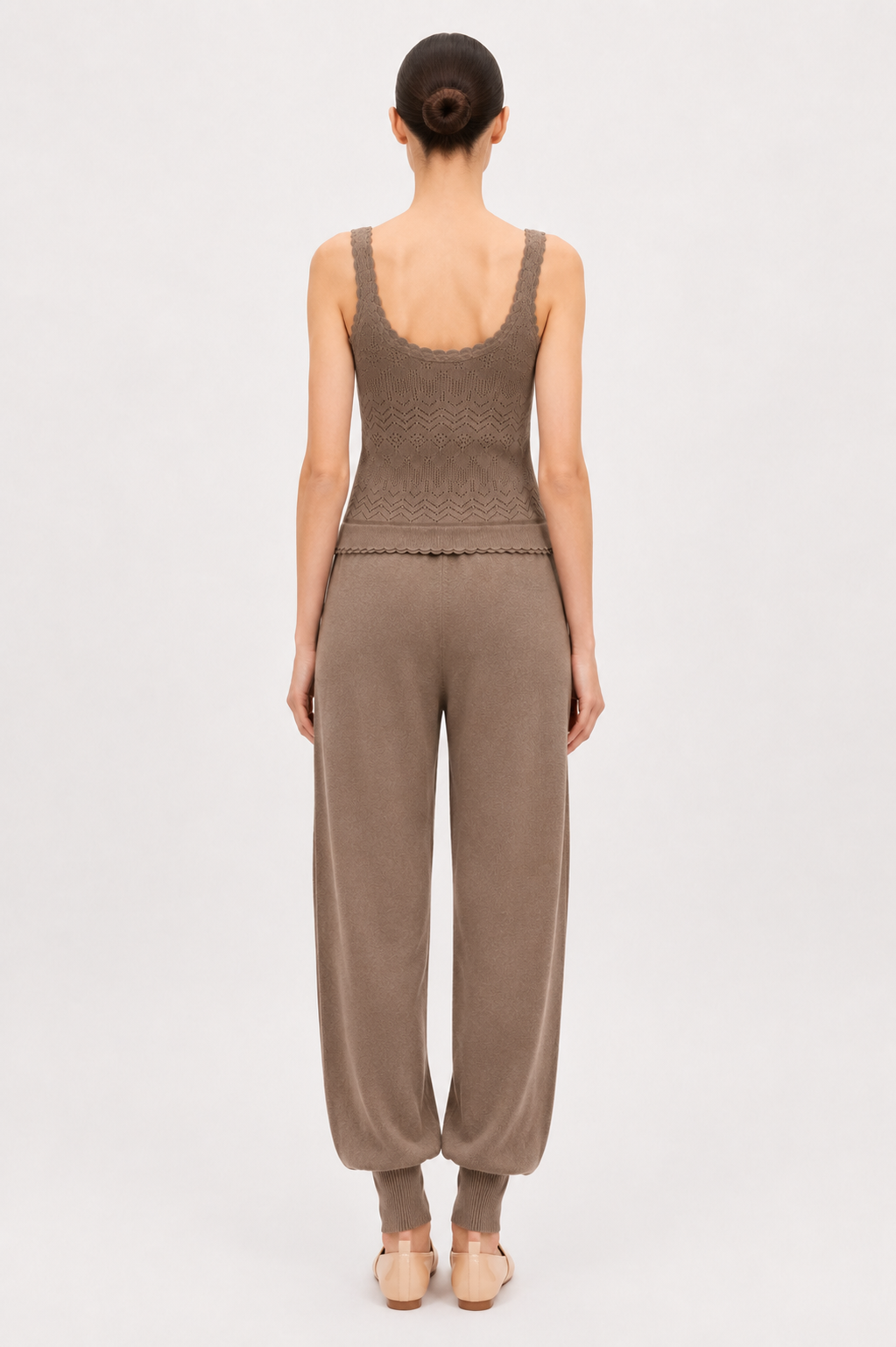 Brielle Cashmere Tank