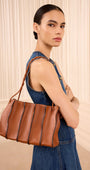 Ulla Johnson Adria Small Shoulder Bag at Romi Boutique
