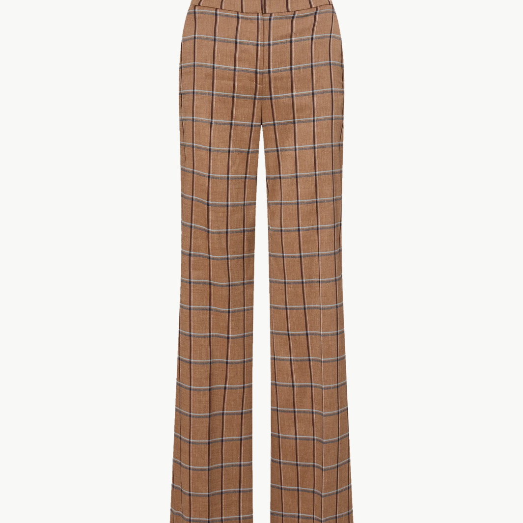 Veronica Beard Tonelli Pant at Romi Boutique