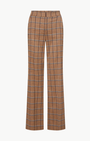 Veronica Beard Tonelli Pant at Romi Boutique