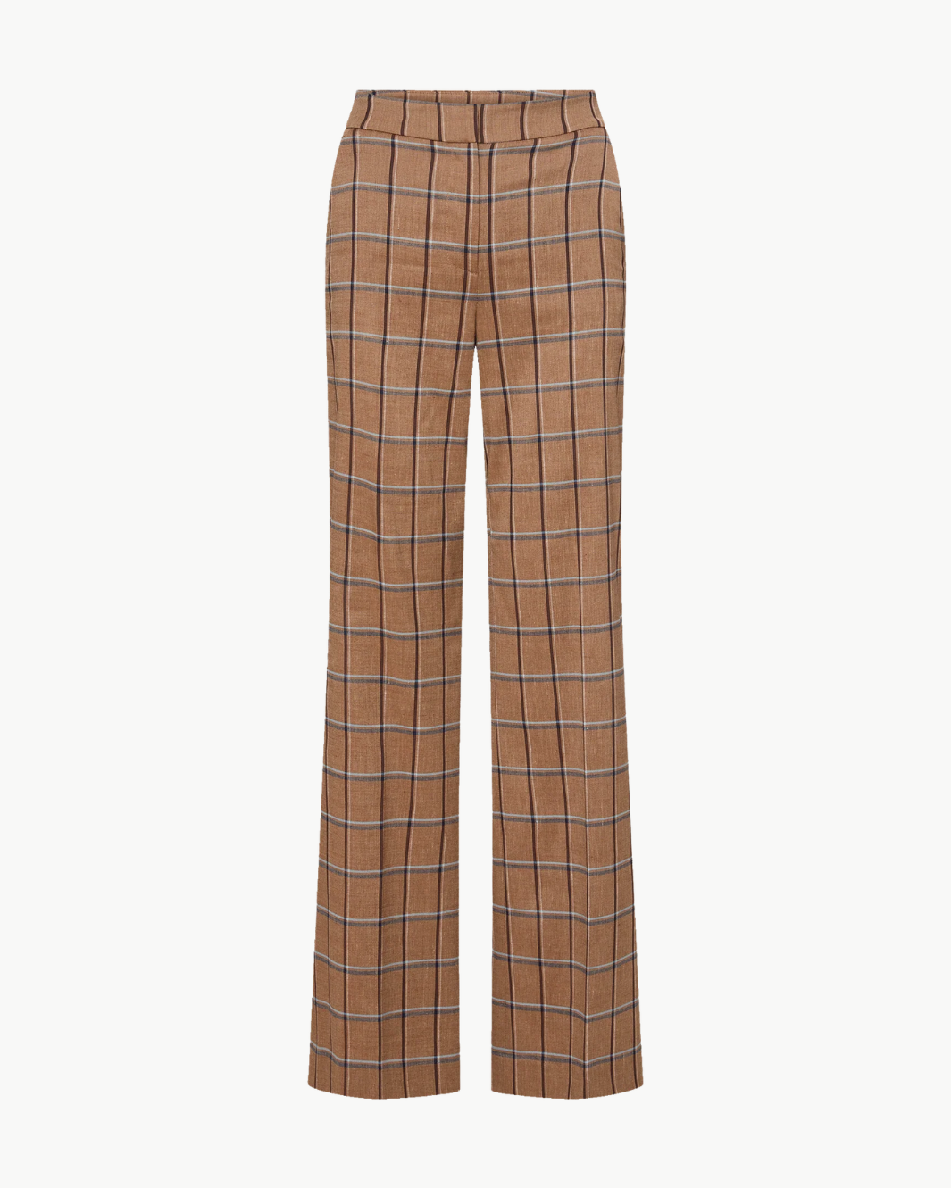 Veronica Beard Tonelli Pant at Romi Boutique
