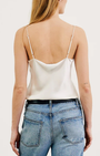 Nili Lotan ISABELLA CAMI TOP at Romi Boutique