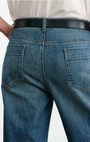 Nili Lotan TRIBECA JEAN at Romi Boutique