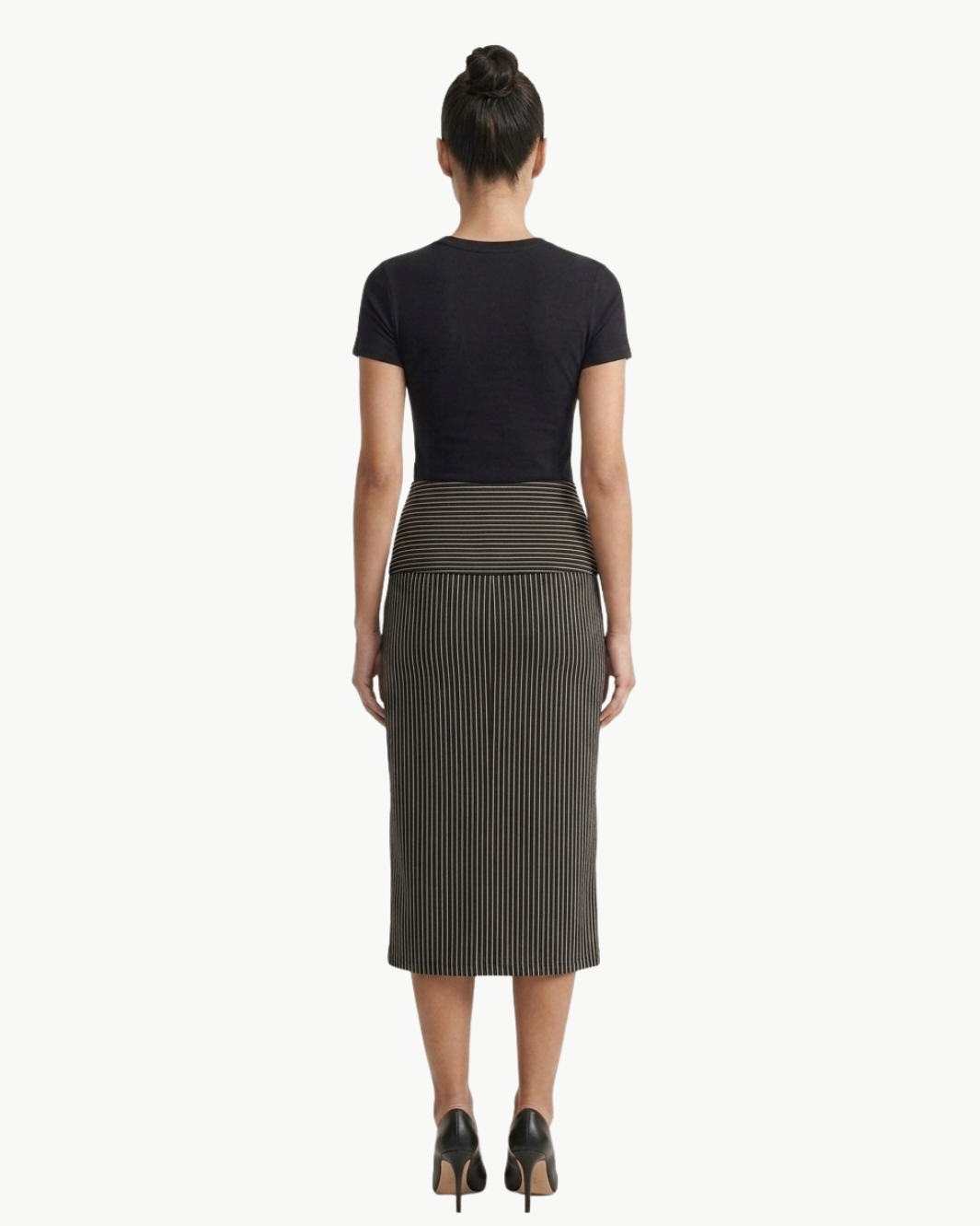 Shumei Skirt