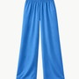 Sablyn Brynn High Rise Pull On Wide Leg Pant at Romi Boutique