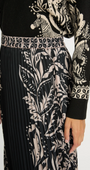 Caballero MIA SKIRT at Romi Boutique