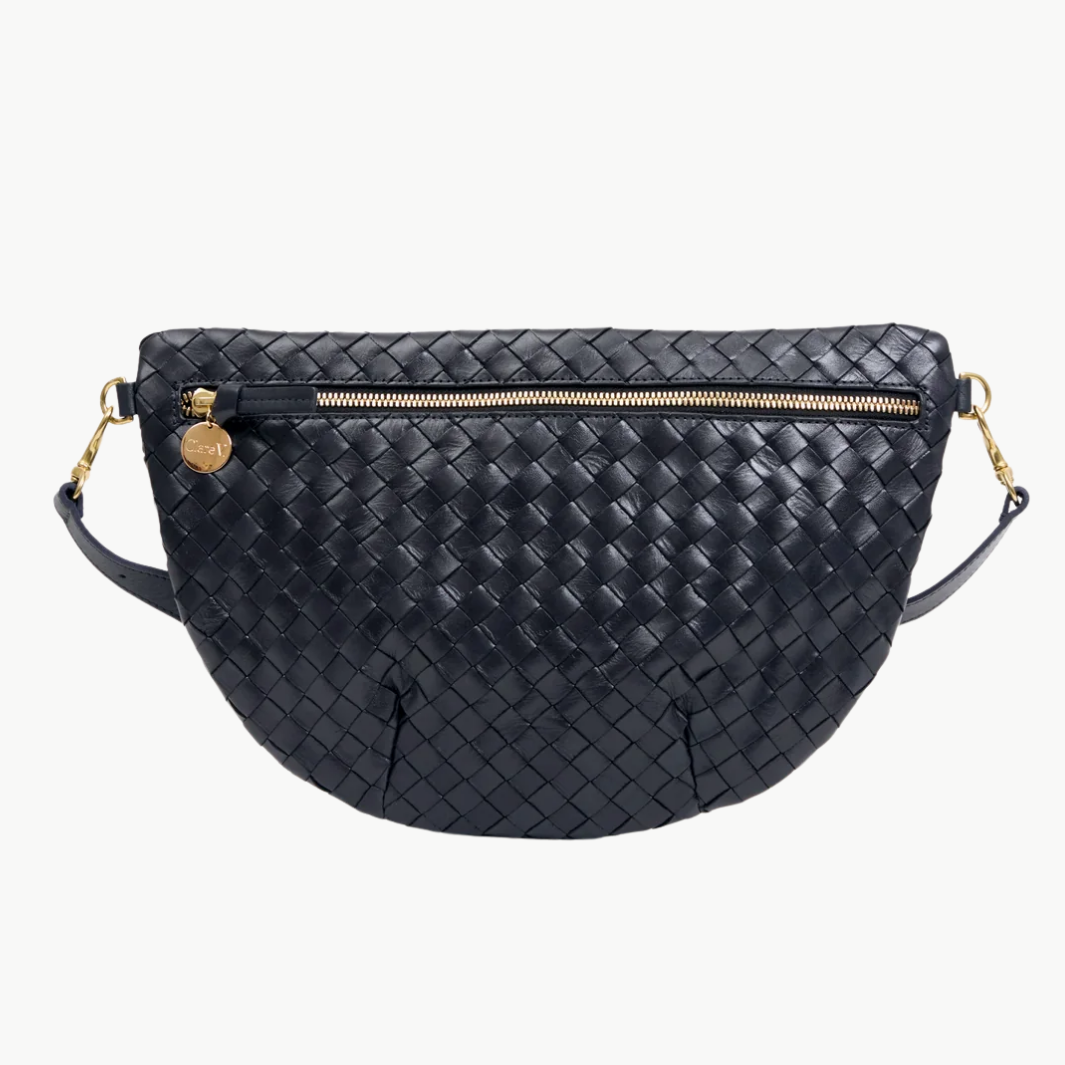 Grande Fanny Bag