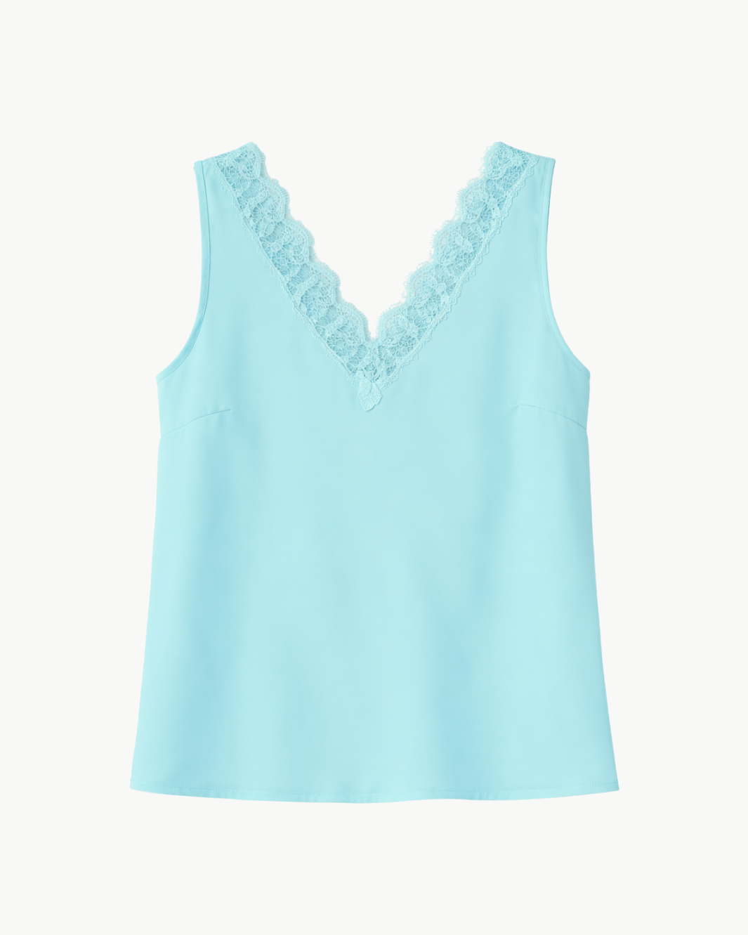 MARIE LACE COMBO TANK by Generation Love - Romi Boutique