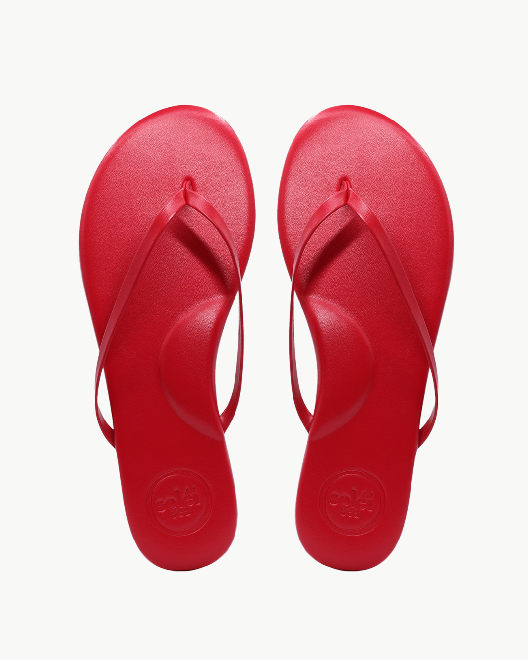 Indie Classic Thin Strap Sandal