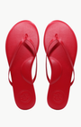 Solei Sea Indie Classic Thin Strap Sandal at Romi Boutique
