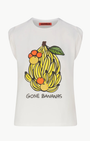 Simon Miller BANANA MIX TANK at Romi Boutique