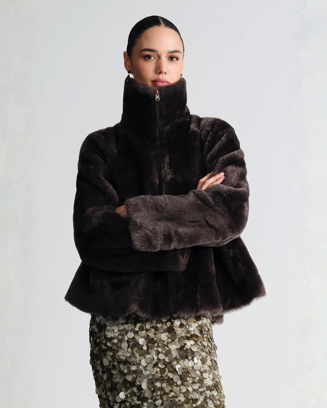 Boone Reversible Jacket