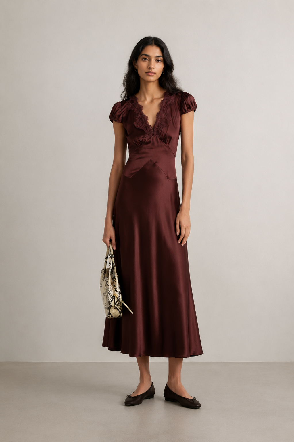 Coraline Dress