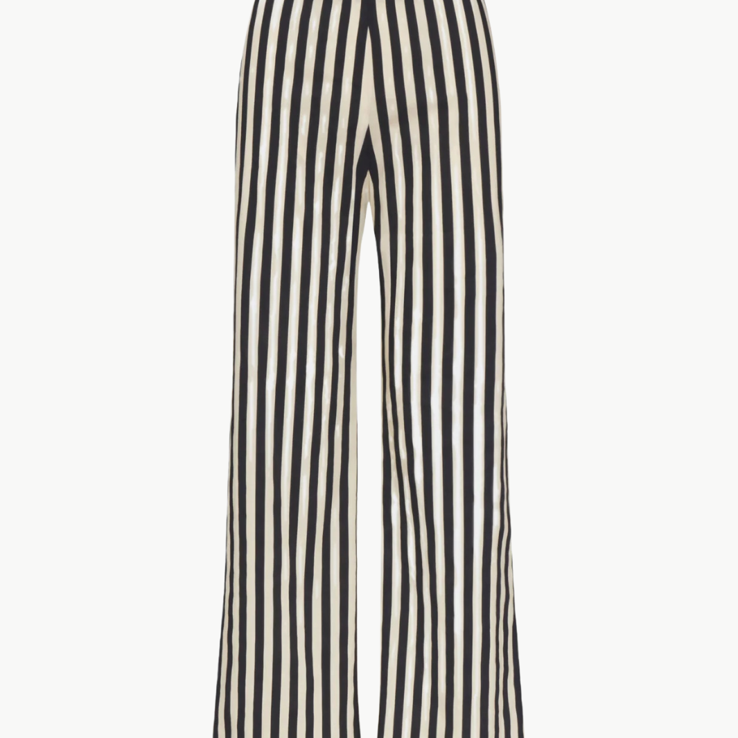 Simon Miller PIA POPLIN PANT at Romi Boutique