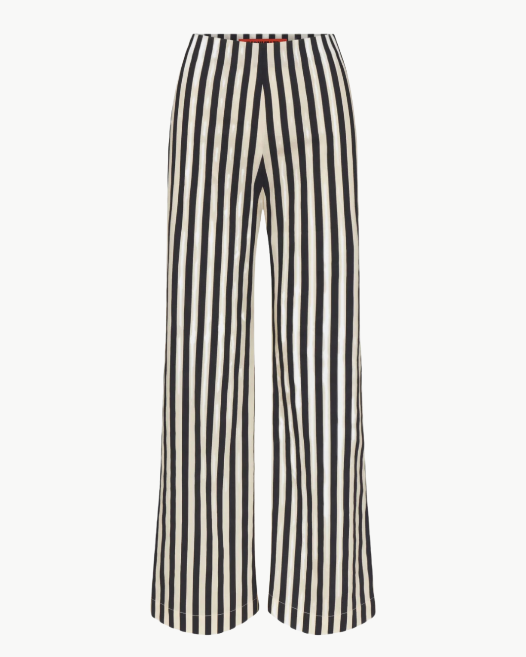 PIA POPLIN PANT - Romi Boutique