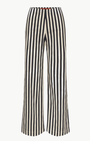 Simon Miller PIA POPLIN PANT at Romi Boutique