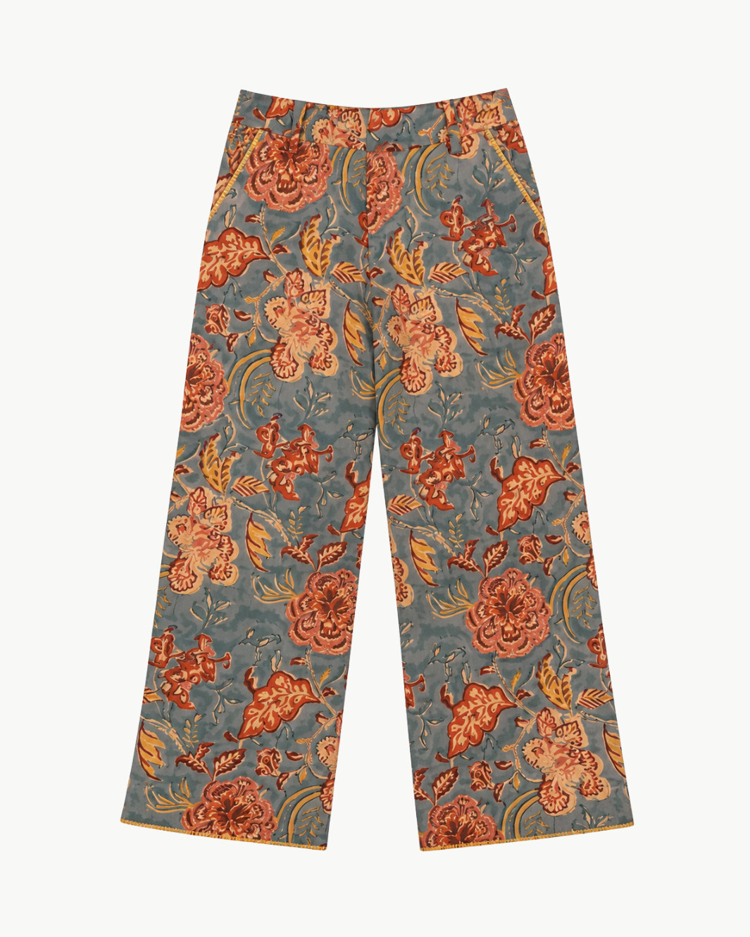 Edison Pant