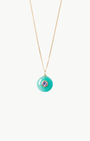 Chan Luu Seed Necklace at Romi Boutique