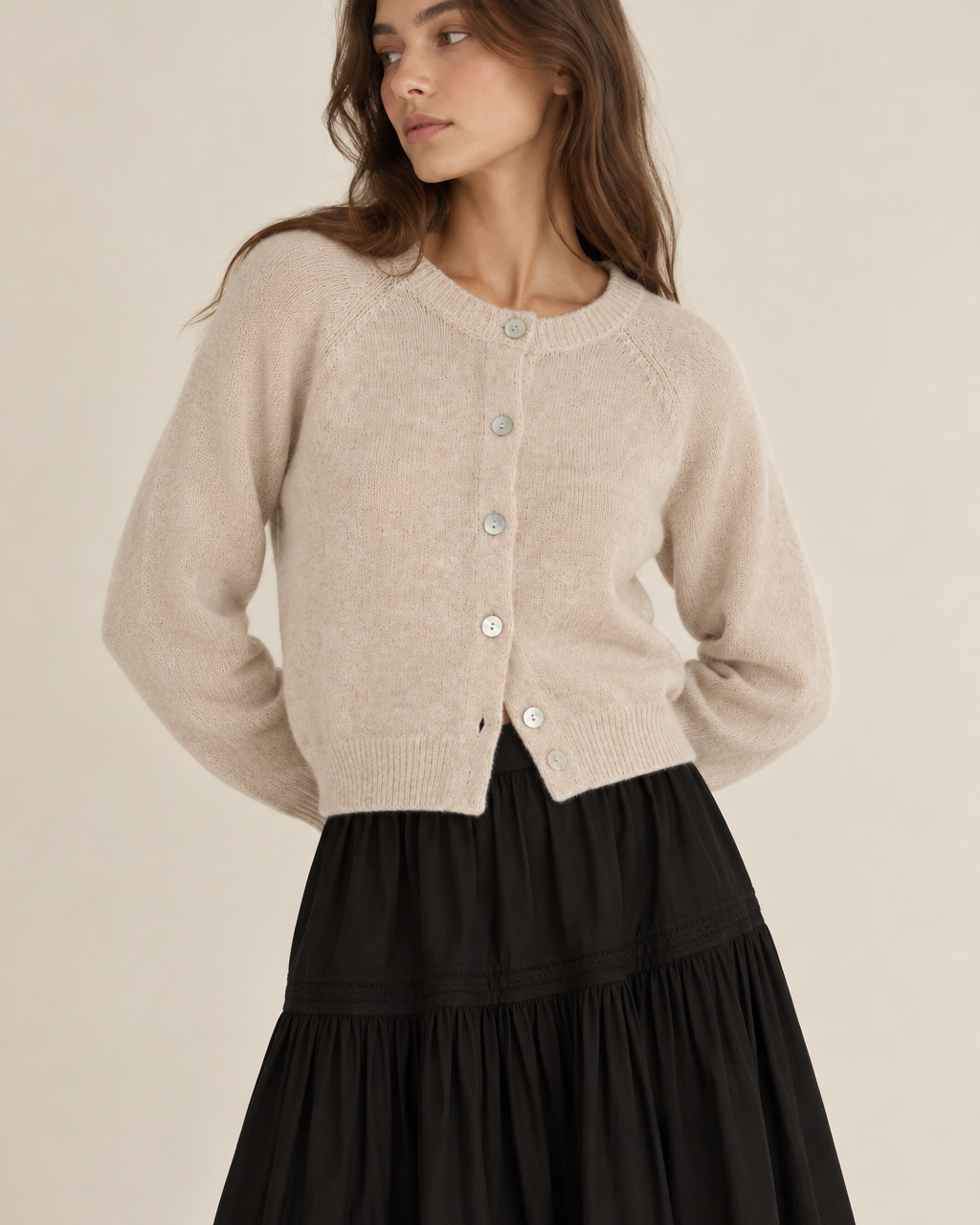 Petra Cardigan