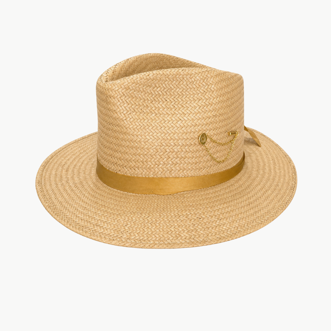 Freya Wanderer Sun Hat at Romi Boutique