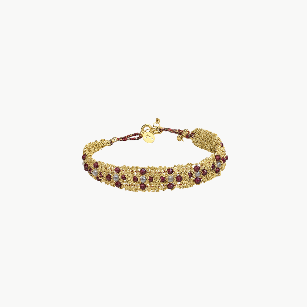 Star Mini Bracelet