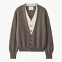 Lisa Yang Vani Cardigan at Romi Boutique
